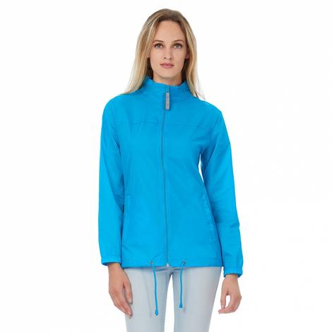 Coupe Vent SIROCCO Women B&C