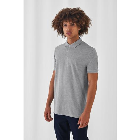 Inspire Polo / Men-B&C