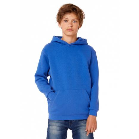 Sweat  Capuche  Enfant 280 B&C