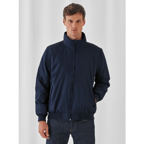 Blouson Homme Bomber MEN B&C