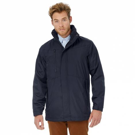 Parka  3-en1 CORPORATE 3-IN-1  B&C