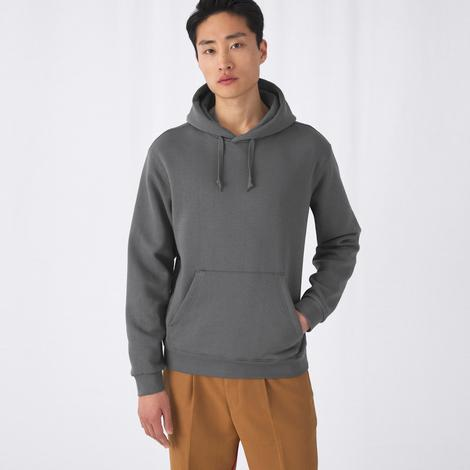 Sweat  Capuche  HOODED MEN 280 B&C