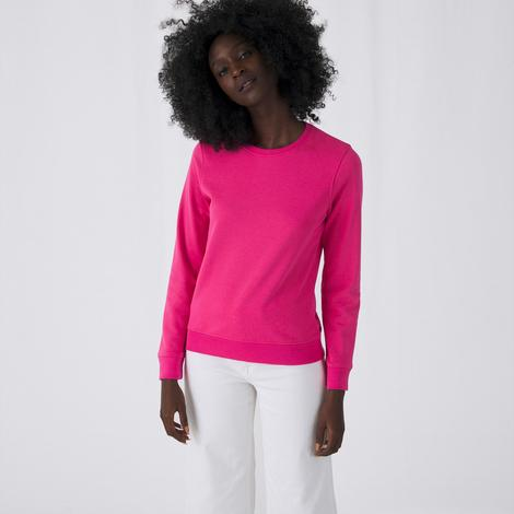 Sweat INSPIRE Crew Neck /women-B&C