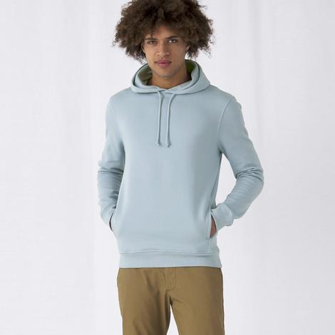 Sweat capuche INSPIRE Hooded-B&C