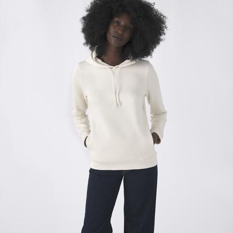 Sweat capuche INSPIRE Hooded/women-B&C