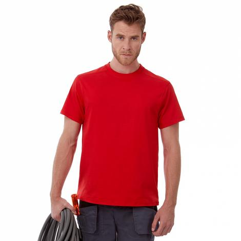 T-shirt perfect 185 B&C PRO