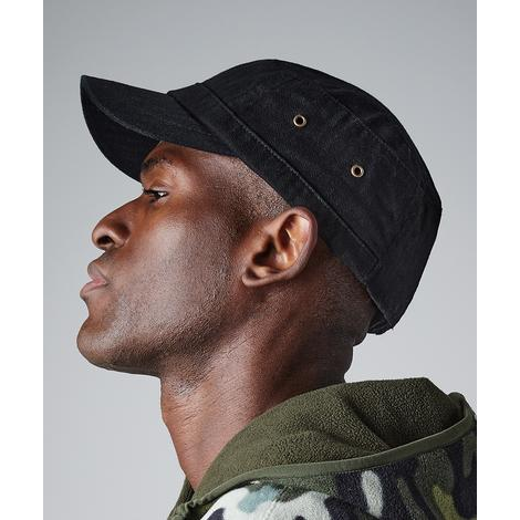 Casquette armée vintage URBAN ARMY CAP BEECHFIELD