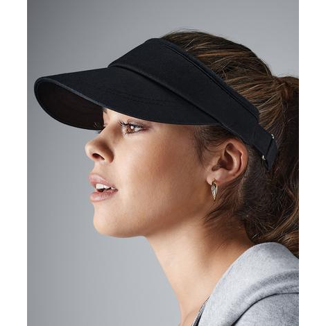 Visière SPORTS VISOR BEECHFIELD