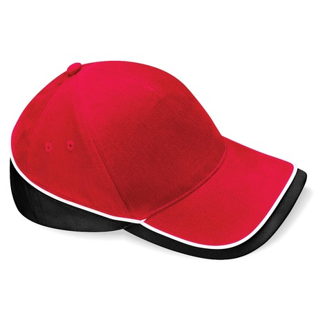 Casquette Bicolore 5 panneaux BEECHFIELD