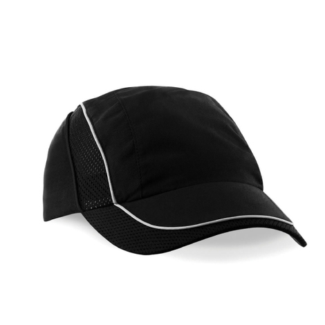 Casquette polyester Coolmax® Flow Mesh BEECHFIELD