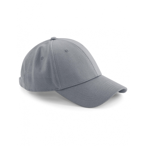 Air Mesh 6 Panel Cap-BEECHFIELD