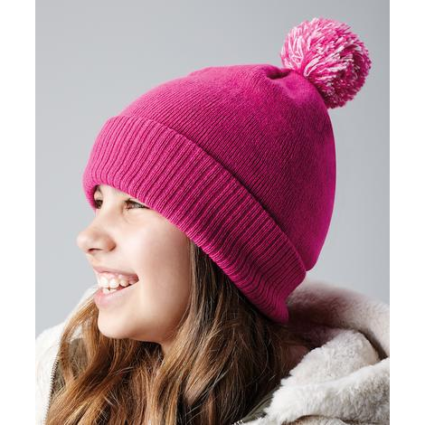 Junior Snowstar® Beanie-BEECHFIELD