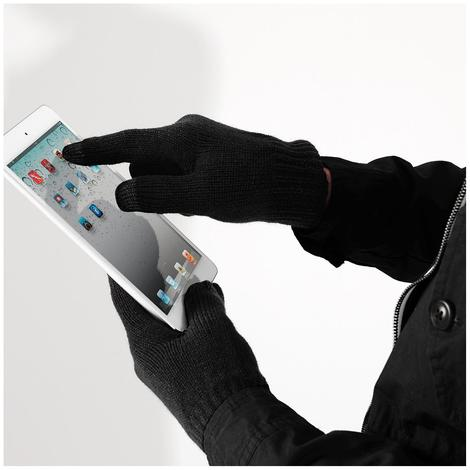 Gants touch screen pour écran tactile BEECHFIELD