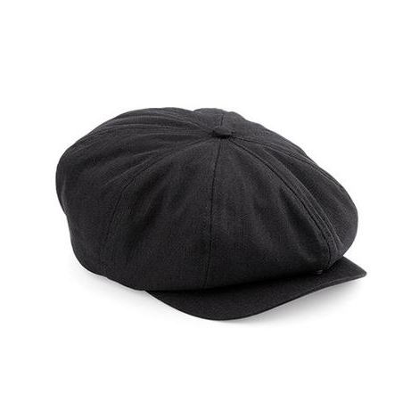 Newsboy Cap-BEECHFIELD