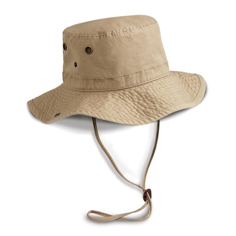 Chapeau Outback BEECHFIELD