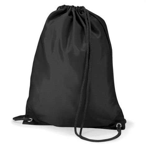 Sac gym promo Nylon 210 D BAG BASE