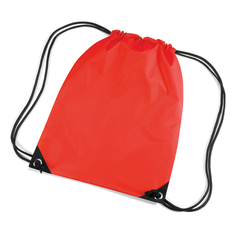 Sac gym Nylon 210 D BAG BASE