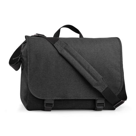 Sacoche tendance 2 tons DIGITAL MESSENGER BAG BASE