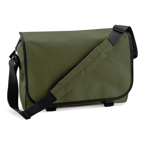 Sacoche porte document MESSENGER BAG BASE