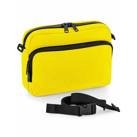 Modulr 2 Litre Multipocket-BAG BASE