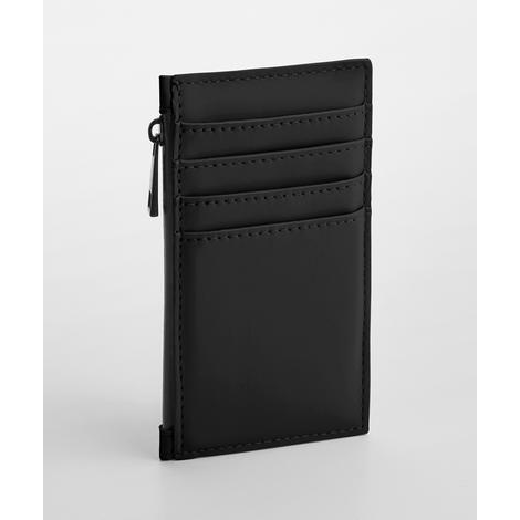 MATTE PU CARD HOLDER-Bag Base