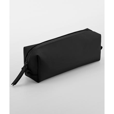 MATTE PU MINI ACCESSORY CASE-Bag Base