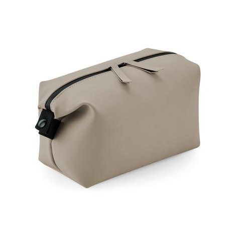 Matte PU Accessory Pouch