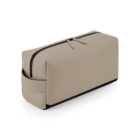 Matte PU Shoe/ Accessory Bag