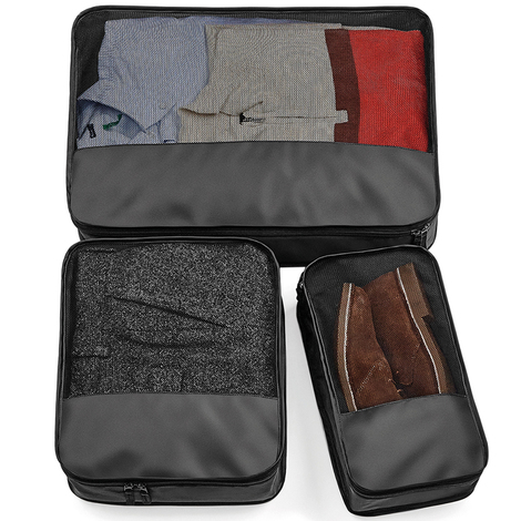 Escape Packing Cube Set-BAG BASE