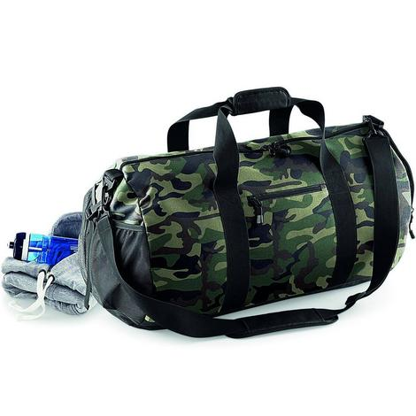 Sac de Sport ATHLEISURE KIT BAG BASE