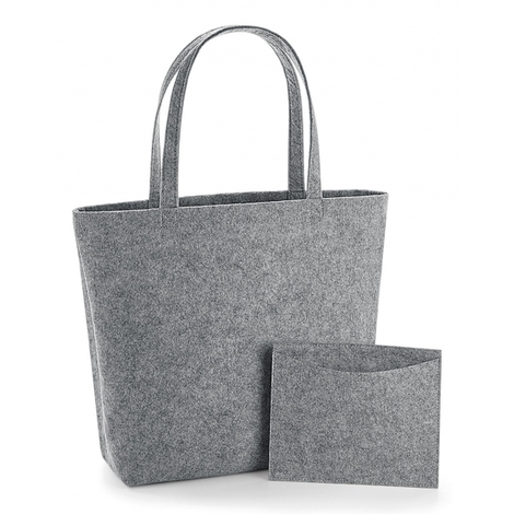 Sac de shopping - BAG BASE