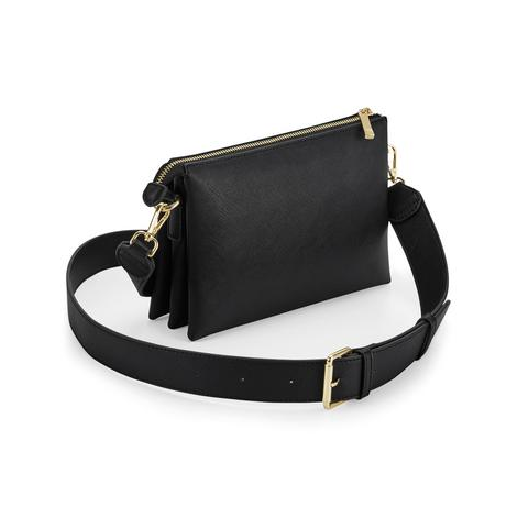 Boutique Soft Cross Body Bag