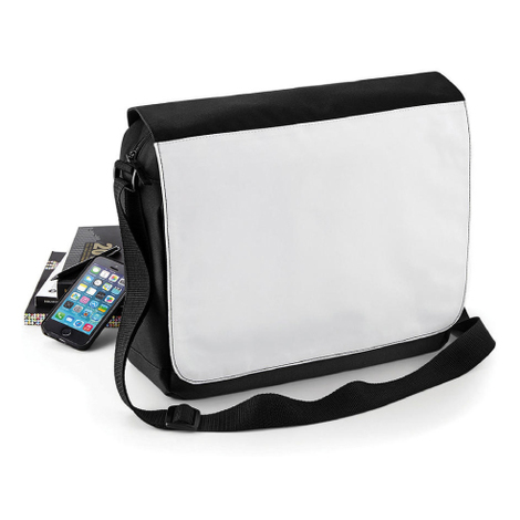 Sac messenger Sublimation BAG BASE