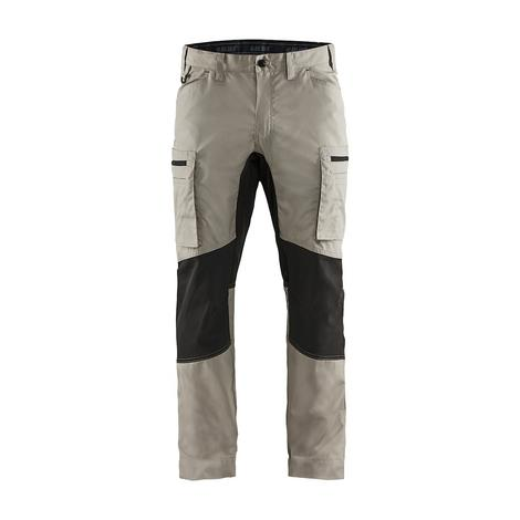 Pantalon Maintenance +Stretch  -Blaklader