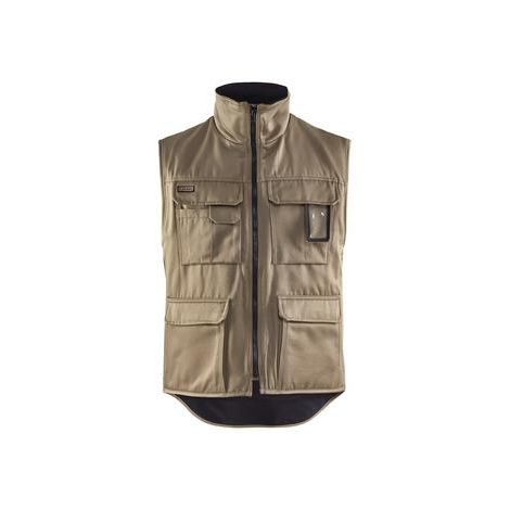 Gilet Sans Manches Hiver -Blaklader