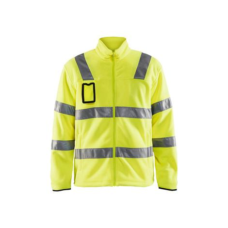 Veste Polaire Haute Visibilité  -Blaklader