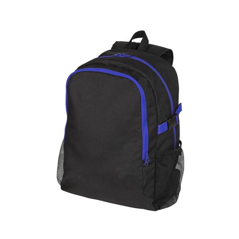 SportBACKPACK-BLACK&MATCH