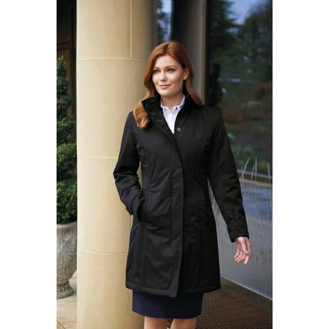 Manteau Imperméable Washington-BROOK TAVERNER