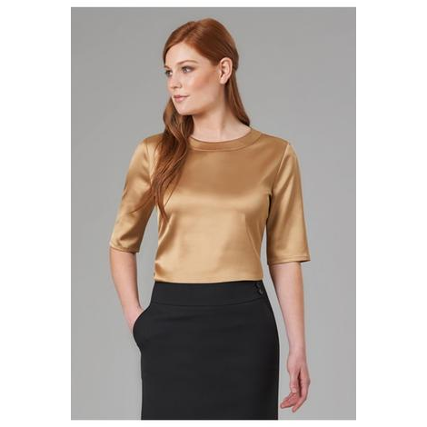 Blouse Ravenna -BROOK TAVERNER