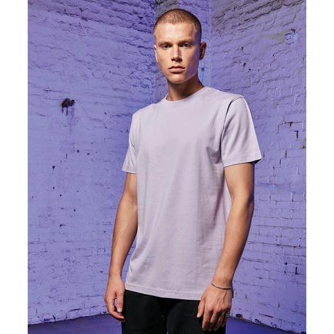 T-Shirt Round Neck-BUILD YOUR BRAND-BUILD YOUR BRAND