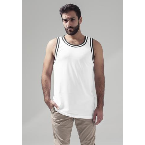 Mesh Tanktop-BUILD YOUR BRAND