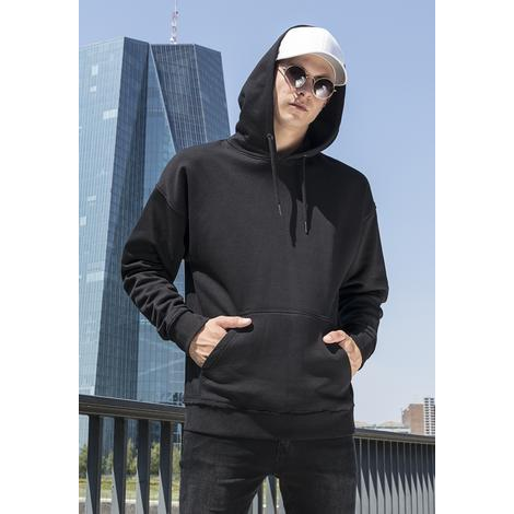 Oversize Hoody-BUILD YOUR BRAND