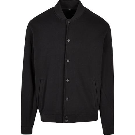 Men´s Heavy Tonal College Jacket