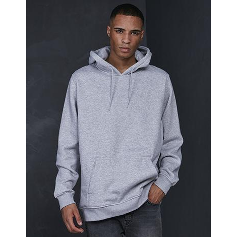 Basic Oversize Hoody-BUILD YOUR BRAND