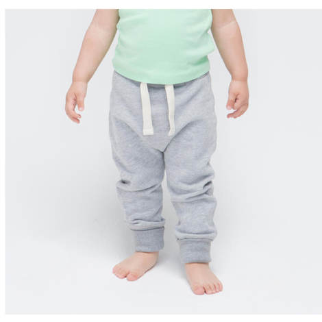 Pantalon jogging bébé 250 BABYBUGZ