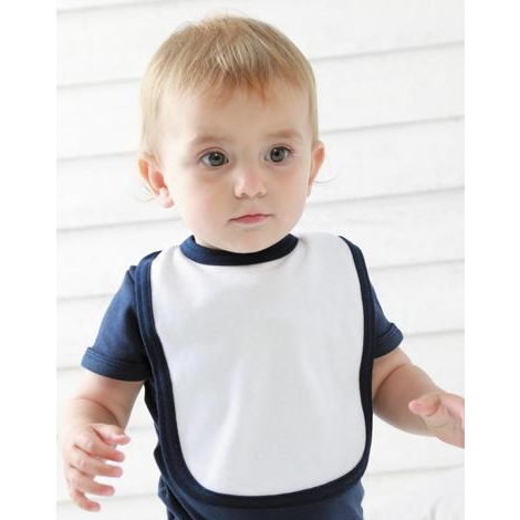 Single Layer Bib-BABYBUGZ