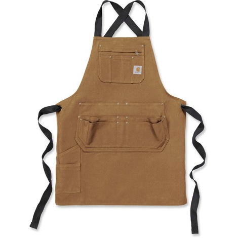 TABLIER DUCK-CARHARTT