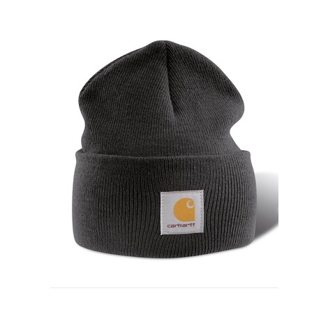 Bonnet tricoté acrylic CARHARTT