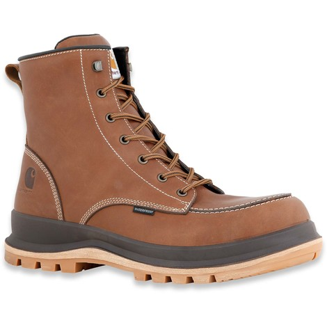 Chaussures De Sécurité Hamilton 6''-CARHARTT