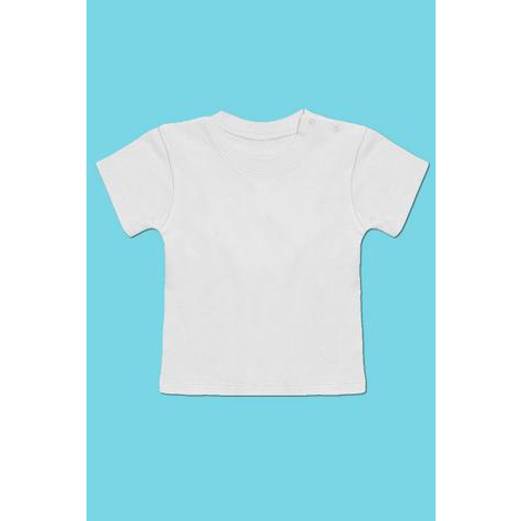 T-shirt Bébé 150 COLORS